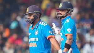 T20 World Cup 2024: ഇന്ത്യന്‍ ടീം 95 ശതമാനവും ഉറപ്പിച്ചു! ഒരാളുടെ കാര്യത്തില്‍ സംശയം | മുന്‍ താരം