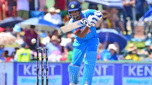 IND vs AFG: മൂന്നാമങ്കത്തില്‍ സഞ്ജു ഡെക്കാവുമോ? നോ പ്രോബ്ലം! വഴിയടയില്ല, അവസരങ്ങളുടെ ചാകര