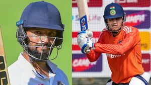 IND vs ENG: ഗില്‍ പുറത്ത്, മൂന്ന് മാറ്റങ്ങള്‍ ഉറപ്പ്- രണ്ടാം ടെസ്റ്റിലെ ഇന്ത്യയുടെ സാധ്യതാ 11 ഇതാ