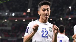 Asian Cup: ഉസ്‌ബെക്കിസ്താനോട് നാണംകെട്ട് ഇന്ത്യ, നോക്കൗട്ട് പ്രതീക്ഷക്ക് തിരിച്ചടി- നിരാശ