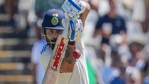 IND vs ENG: കോലി കൊടുത്തത് എട്ടിന്റെ പണി, പകരക്കാരനാര്? ഈ 3 പേരിലൊരാള്‍