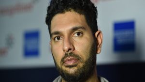 IND vs AFG: തിലകല്ല, ഇന്ത്യന്‍ ടീമിലെ എന്റെ പകരക്കാരന്‍ അവനാണ്- തിരഞ്ഞെടുത്ത് യുവരാജ്