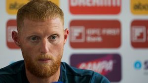 IND vs ENG: തോല്‍വിക്ക് കാരണം അംപയര്‍, സ്‌റ്റോക്‌സിന് നാണമില്ലേ! വിമര്‍ശിച്ച് ബിഷോപ്പ്