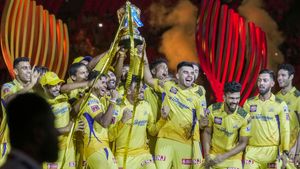 IPL 2024:ആര്‍സിബിയെ തകര്‍ക്കണം, സിഎസ്‌കെ ആരെയൊക്കെ കളിപ്പിക്കും? ബെസ്റ്റ് 11 ഇതാ