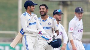 IND vs ENG: ഇന്ത്യ 5ന് 120, എന്തായിരുന്നു ഗില്ലുമായുള്ള പ്ലാന്‍? തുറന്നു പറഞ്ഞ് ജുറേല്‍