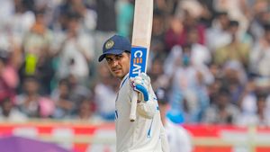 IND vs ENG: ഇന്ത്യ ജയമുറപ്പിച്ചോ? എത്ര റണ്‍സ് വരെ ഇംഗ്ലണ്ട് ചേസ് ചെയ്യും, അറിയാം