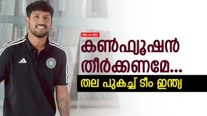 IND vs ENG: അരങ്ങേറാന്‍ ജുറേല്‍! മൂന്നാമങ്കത്തില്‍ ആരൊക്കെ? ടീം ഇന്ത്യക്കു 5 തലവേദനകള്‍
