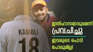 ഇന്ത്യയുടെ അടുത്ത ഇതിഹാസമെന്ന് പുകഴ്ത്തി; പക്ഷെ ഇവര്‍ എവിടെ, സംഭവിച്ചതെന്ത്?