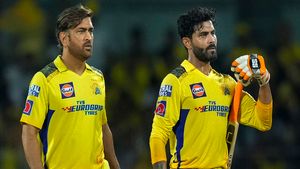 IPL 2024: ധോണിയും ജഡേജയും ഉടക്കി, പിന്നില്‍ ഒരു കാരണം- റായിഡു അന്ന് വെളിപ്പെടുത്തിയത്