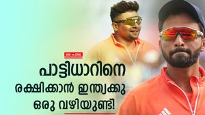 IND vs ENG: പാട്ടിധാറിനെ ഫ്ളോപ്പാക്കുന്നത് ഇന്ത്യ തന്നെ! തന്ത്രം മാറ്റൂ, സര്‍ഫറാസിന് പുതിയ റോള്‍