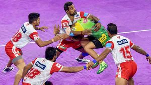 Pro Kabaddi League 2023: ടീം എവിടെ ഫിനിഷ് ചെയ്യും? ഹരിയാന കോച്ചിന്റെ ഉറപ്പ് ഇങ്ങനെ