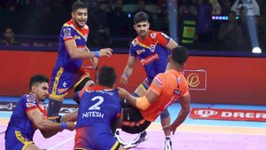    PKL: സൂപ്പര്‍ താരനിര, വലിയ ആരാധക പിന്തുണ- പക്ഷെ ഇൗ ടീമുകള്‍ കപ്പ് നേടിയിട്ടില്ല! അറിയാം