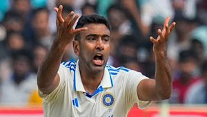 IND vs ENG: പാതിവഴിയില്‍ പിന്മാറി അശ്വിന്‍, ഇന്ത്യക്ക് പകരക്കാരനെ കളിപ്പിക്കാമോ? നിയമം ഇങ്ങനെ