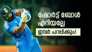 ഷോര്‍ട്ട് ബോളോ, ഇവര്‍ക്ക് ഒരു പ്രശ്നമേയല്ല ! പുള്‍ ഷോട്ട് ഹീറോസ്, 10ല്‍ അഞ്ചും ഇന്ത്യക്കാര്‍