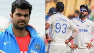 IND vs ENG: മൂന്നാം ദിനം ഇന്ത്യയുടെ പദ്ധതിയെന്ത്? ആ തന്ത്രം പയറ്റൂ- ഉപദേശിച്ച് ആര്‍പി സിങ്