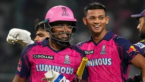 IPL 2024: ഫ്‌ളോപ്പ്മാന്‍ സഞ്ജുവല്ല, രാജസ്ഥാനെ ജയ്‌സ്വാള്‍ നയിക്കട്ടെ- കിടു ക്യാപ്റ്റനാവും!