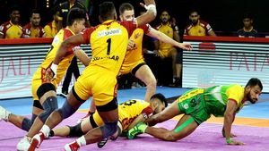   PKL: കരുത്തരുടെ നിര, പക്ഷെ തെലുങ്ക് ടൈറ്റാന്‍സ് അവസാന സ്ഥാനത്ത്- പിഴച്ചതെവിടെ?