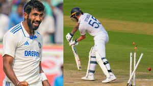 IND vs ENG: സ്റ്റോക്‌സ് ഞെട്ടിയതെന്ത്? വിക്കറ്റിനു പിന്നിലെ രഹസ്യം ഇതാണ്! ബുംറ പറയുന്നു
