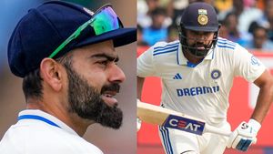 IND vs ENG: കോലി വരുമ്പോള്‍ ആര് വഴിമാറും? ഇവരിലൊരാള്‍ പുറത്തിരിക്കും- ഗില്‍ രക്ഷപെട്ടു
