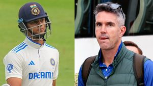 IND vs ENG: ജയ്‌സ്വാള്‍ പ്രതിഭാശാലി, പക്ഷെ വലിയൊരു ദൗര്‍ബല്യമുണ്ട്- ചൂണ്ടിക്കാട്ടി പീറ്റേഴ്‌സന്‍