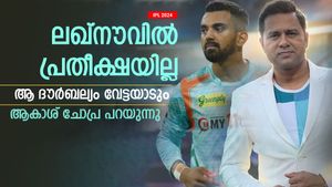 IPL 2024: ലഖ്‌നൗ ഇത്തവണ പ്ലേ ഓഫ് കാണില്ല, വലിയൊരു ദൗര്‍ബല്യമുണ്ട്- ചൂണ്ടിക്കാട്ടി ആകാശ്