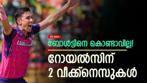 IPL 2024: സഞ്ജു 'വെള്ളം കുടിക്കും'! ഈ വീക്ക്‌നെസുകള്‍ എങ്ങനെ പരിഹരിക്കും? അക്കമിട്ട് നിരത്തി ചോപ്ര