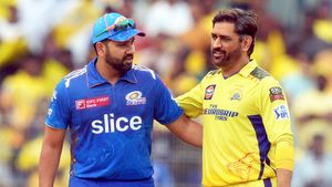 IPL 2025: വരുന്നു മെഗാ ലേലം; രോഹിത്, ബട്‌ലര്‍, ധോണി പുറത്താവും! ആരെയൊക്കെ നിലനിര്‍ത്തും?