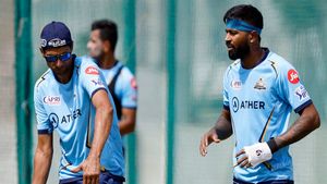 IPL 2024: ഹാര്‍ദിക്കിനോട് ടീം വിടരുതെന്ന് പറഞ്ഞില്ല, പകരം സമ്മതം മൂളി- കാരണം പറഞ്ഞ് നെഹ്‌റ