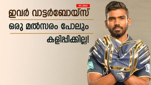 IPL 2024: ഇവര്‍ പുറത്തിരുന്ന് കളി കാണും! ഒറ്റ അവസരം കിട്ടില്ല, ഇന്ത്യക്കാര്‍ ആരാക്കെ?