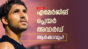 IPL 2024: ഇന്ത്യക്കായി അരങ്ങേറി, പക്ഷെ ഇവരിലൊരാള്‍ എമേര്‍ജിങ് താരമാവും, ജുറേല്‍ നേടുമോ?