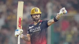 IPL 2024: ഈ റെക്കോര്‍ഡുകള്‍ മറന്നേക്കൂ! തകര്‍ക്കുക അസാധ്യം, ഏതൊക്കെ?