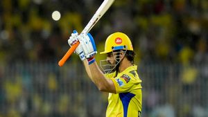 IPL 2024: 17ാം സീസണ്‍കൊണ്ട് നിര്‍ത്തില്ല, ധോണി കളി തുടരും! വെളിപ്പെടുത്തി സുഹൃത്ത്