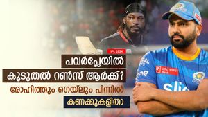 IPL 2024: പവര്‍പ്ലേയില്‍ ഇവര്‍ തീ, ടോപ് ത്രീയില്‍ രോഹിത്തില്ല! രണ്ട് ഇന്ത്യന്‍ താരങ്ങള്‍- കണക്കിതാ