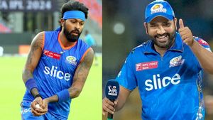 IPL 2024: ഹാര്‍ദിക്ക് മാറിയാല്‍ പ്രശ്‌നം തീരുമോ? പഴയ മുംബൈയാവാന്‍ എന്തു വേണം? ഇതാ വഴി!