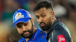 IPL 2024: ക്യാപ്റ്റന്‍സി പോയി, ഇനി രോഹിത്തിന് വെല്ലുവിളി അതാണ്- ചൂണ്ടിക്കാട്ടി ഫിഞ്ച്