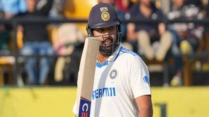 IPL 2024: രോഹിത് ശര്‍മ വിരമിക്കുന്നു? മത്സരശേഷം സൂചന നല്‍കി! പറഞ്ഞത് ഇതാണ്