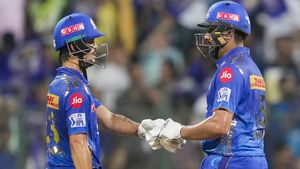 IPL 2024: ഇത്തവണ ബെസ്റ്റ് ഓപ്പണിങ് ആരുടെ? മുംബൈക്ക് 5ാം സ്ഥാനം- തലപ്പത്ത് ഇവര്‍