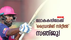 IPL 2024: എവിടെ ജിതേഷും ഇഷാനും? ടി20 ലോകകപ്പിനു ടിക്കറ്റ് ചോദിച്ച് സഞ്ജു! രണ്ടാമനാര്