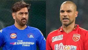 IPL 2025: 4 ടീമുകള്‍ക്കു അടുത്ത വര്‍ഷം പുതിയ ക്യാപ്റ്റന്‍! മെഗാ ലേലം പൊടിപൊടിക്കും, ആരൊക്കെ?