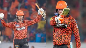 IPL 2024: മുംബൈയെ തീര്‍ത്തതെങ്ങനെ? ഇത്രയും സിംപിള്‍! ഗെയിം പ്ലാന്‍ വെളിപ്പെടുത്തി ക്ലാസെനും അഭിഷേകും