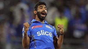 IPL 2024: ഇംപാക്ട് പ്ലെയര്‍ ബൗളര്‍മാരെ ദുര്‍ബലരാക്കുന്നു; ബാറ്റിംഗിനെ സഹായിക്കുന്നുവെന്ന് ബുംറ