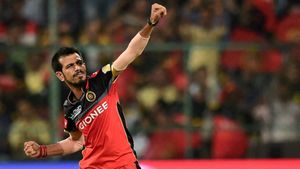 IPL 2024: ചാഹലിനെ ആര്‍സിബിയ്ക്ക് നഷ്ടപ്പെട്ടത് ആ മണ്ടത്തരം കാരണം; ലേലത്തില്‍ നടന്നത് എന്ത്? വെളിപ്പെടുത്തല്‍