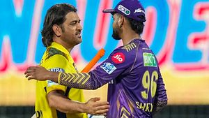 IPL 2024: ജയമുറപ്പ്, എന്നിട്ടും നേരത്തേ ക്രീസിലെത്തി ധോണി! ആ 2 കളിയില്‍ എന്തുകൊണ്ട് ചെയ്തില്ല?
