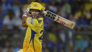 IPL 2024: ഹാര്‍ദിക് അല്ല, ലോകകപ്പ് കളിക്കേണ്ടത് ശിവം ദൂബെ; താരത്തിന് പിന്നില്‍ അണിചേര്‍ന്ന് ആരാധകര്‍