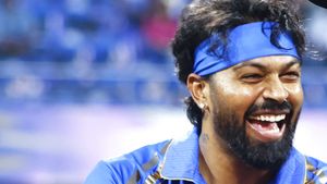 IPL 2024: ഇനി ധൈര്യമുണ്ടെങ്കില്‍ ഹാര്‍ദിക്കിനെ കൂവൂ, എട്ടിന്റെ പണികിട്ടും! കടുത്ത നീക്കം ഇതാണ്