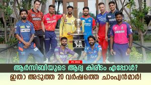 IPL 2024: റോയല്‍സിനല്ല, ഇത്തവണ കപ്പ് ജിടിക്ക്! 20 വര്‍ഷത്തെ ജേതാക്കള്‍ ഇവര്‍? എഐ പ്രവചനം