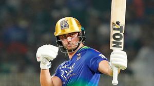 IPL 2024: ആര്‍സിബി ഈസ് ബാക്ക്!! ജാക്ക്‌സ് ഷോ, തുടരെ രണ്ടാം വിജയം, ജിടിയും ഞെട്ടി