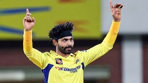 IPL 2024: 6 ഓവറില്‍ 1ന് 56, ഒമ്പത് ഓവറില്‍ 4ന് 66! ജഡ്ഡു കളി മാറ്റിയതെങ്ങനെ? കെകെആര്‍ വിറച്ചു