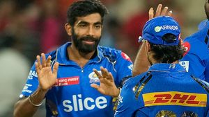 IPL 2024: 14ന് 4, പിന്നെ അഷുതോഷ് ഷോ; മുംബൈ ജയിച്ചത് എങ്ങനെ? പിന്നില്‍ ബുംറയുടെ തന്ത്രം