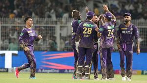 IPL 2024: കപ്പ് വീണ്ടും കൊല്‍ക്കത്തയിലേക്ക്? മൂന്ന് കാരണങ്ങള്‍